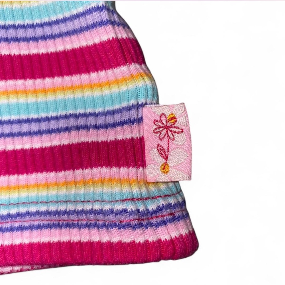 Gymboree Multi-Color Turtleneck - Picture 3 of 7
